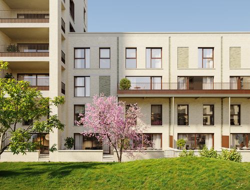                                         Maison unifamiliale à vendre à Mechelen, € 459.900
