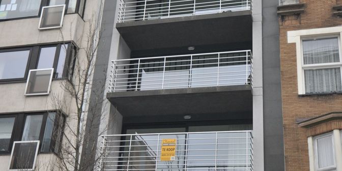 Appartement à vendre à alfons Pieterslaan 73, 8400 Oostende