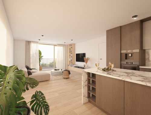                             Appartement te koop in Roeselare
