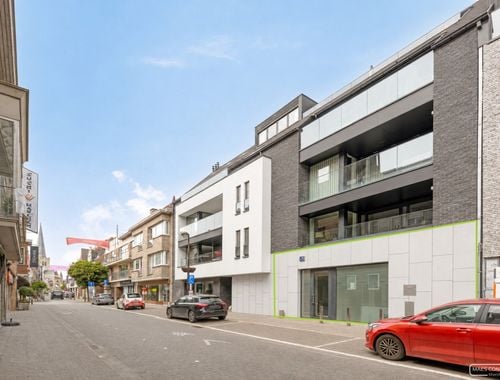                                        Handelspand te koop in Waregem, € 199.000
