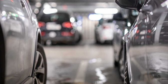 Garage à vendre à 9300 Aalst
