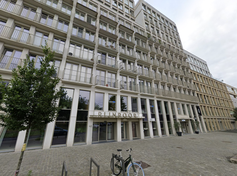 Bien professionnel à louer à Stijfselrui 48,
                    2000 Antwerpen