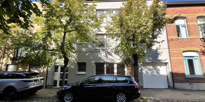 Appartement à louer à Willy Staeslei 69 - b boîte 1001, 2180 Ekeren