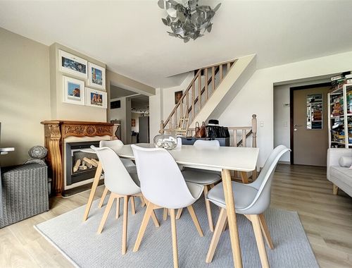                                         Duplex à louer à Dottignies, € 850

