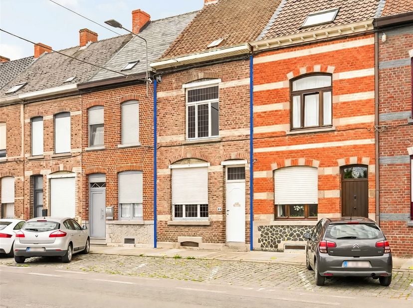 Maison à vendre à Chaussée Gabrielle Richet 44,
                    7860 Lessines