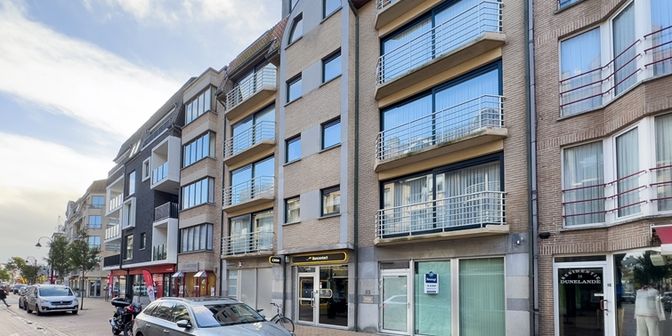 Bedrijfsvastgoed te koop in Kerkstraat 33, 8420 Wenduine