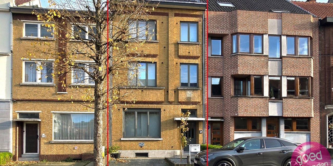 Sint-Truidersteenweg 116