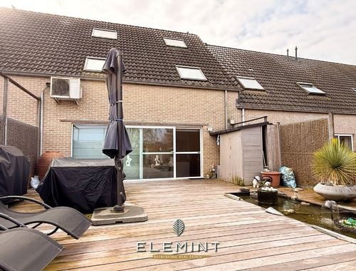                                         Triplex à vendre à Lokeren, € 358.000

