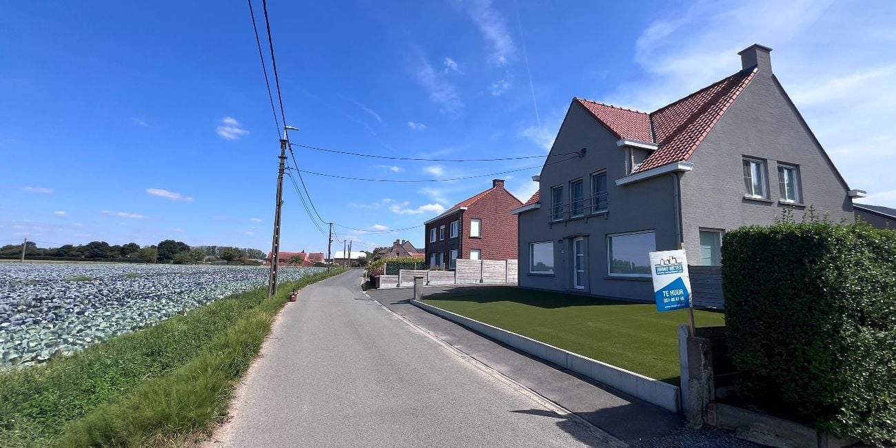 Brabantstraat 52 - A