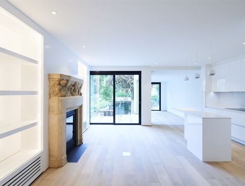                                         Appartement te koop in Elsene, € 1.700.000
