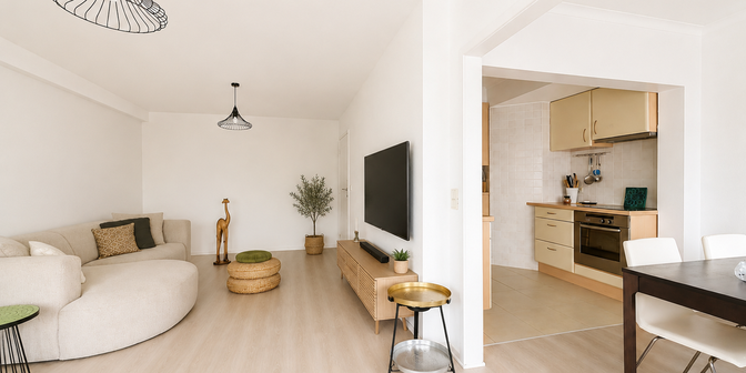 Appartement te koop in avenue Rommelaere 177, 1090 Jette