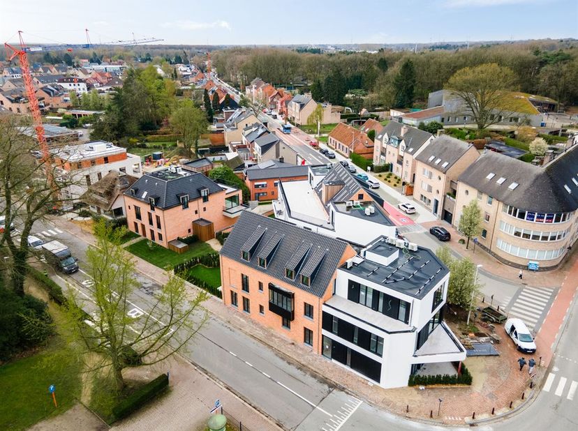 Appartement te koop
                    in 2240 Zandhoven