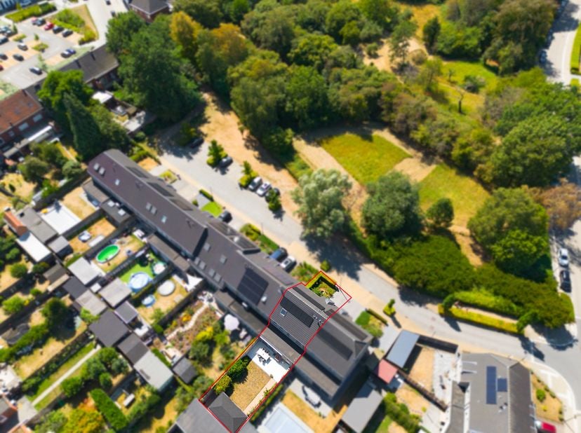 Maison à vendre
                    à 2300 Turnhout