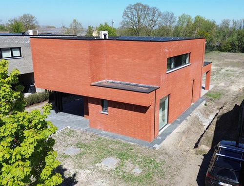                                         Eengezinswoning te koop in Essen, € 665.000
