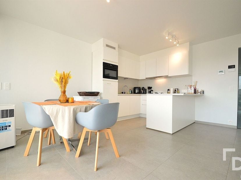 Appartement à louer
                    à 8900 Ieper