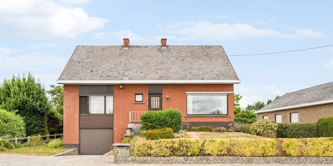 Maison à vendre à Vichtsesteenweg 46, 8570 Anzegem