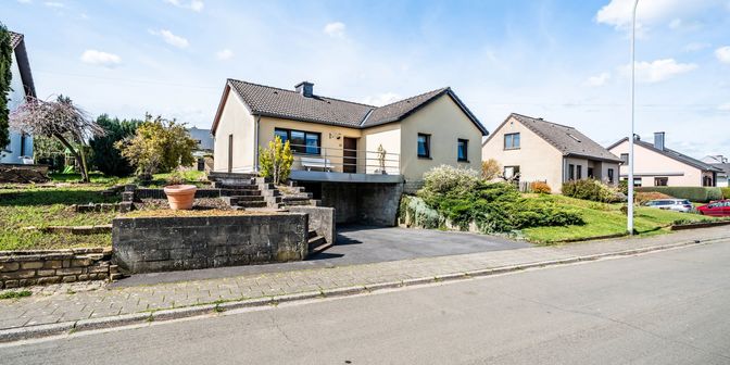 Maison à vendre à 6747 Saint-Léger