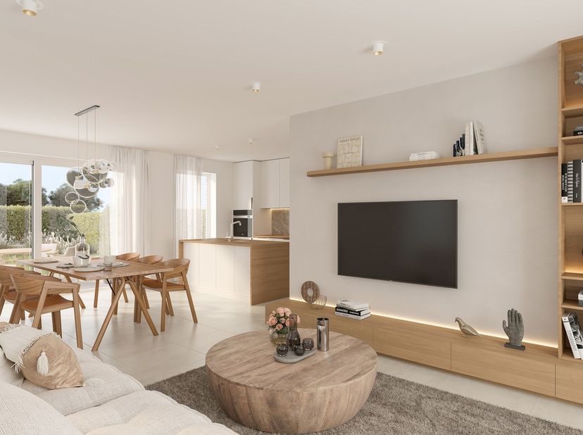 Maison à vendre
                    à 2870 Puurs