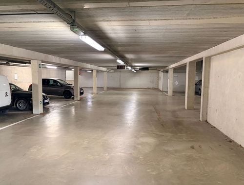                                         Place de stationnement à vendre à Leuven, € 28.000
