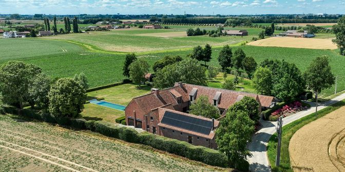 Huis te koop in 8510 Kooigem