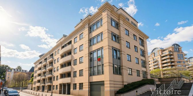 Appartement te koop in 1050 Elsene