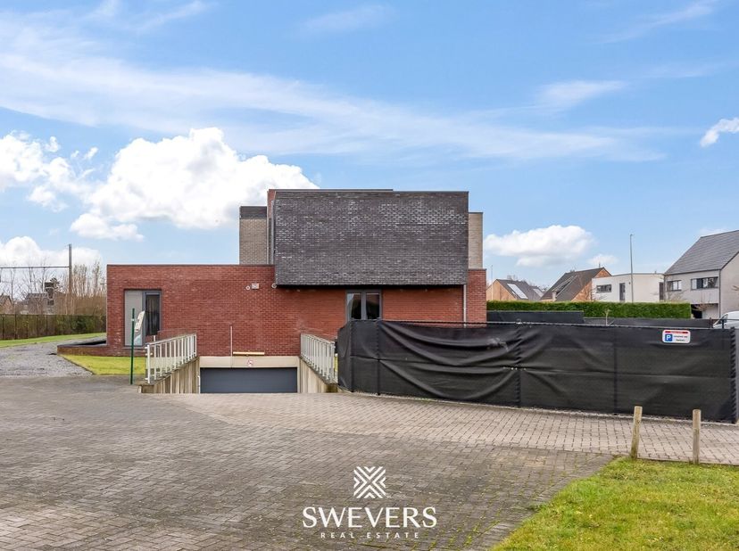 Interesse? Voor meer info en fotos, surf naar www.SWEVERS.be. - Ontdek samen met ons deze unieke en exclusieve investeringsmogelijkheid in Hasselt! We