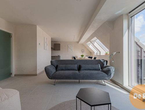                                         Duplex te koop in Herzele, € 334.000
