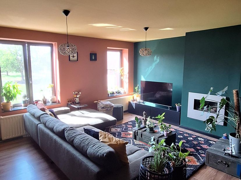 Appartement te koop in Daalstraat 32 bus 1,
                    3770 Herderen