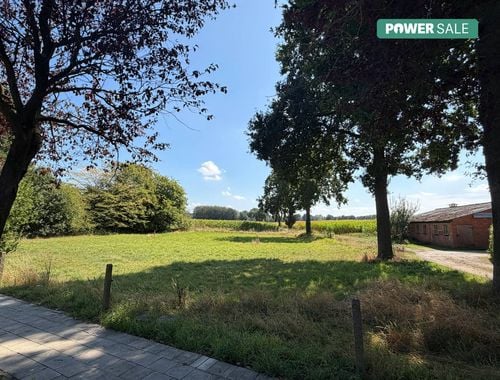                                         Bouwgrond te koop in Sint-Lenaarts, € 174.000
