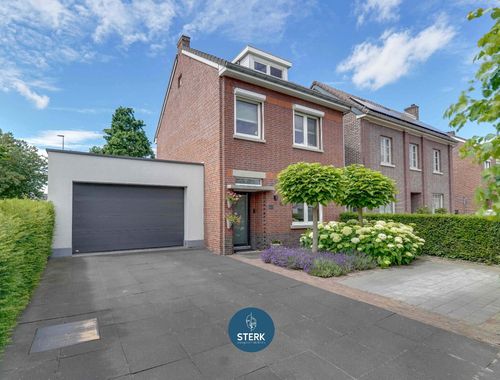                                         Woning te koop in Lanaken, € 425.000
