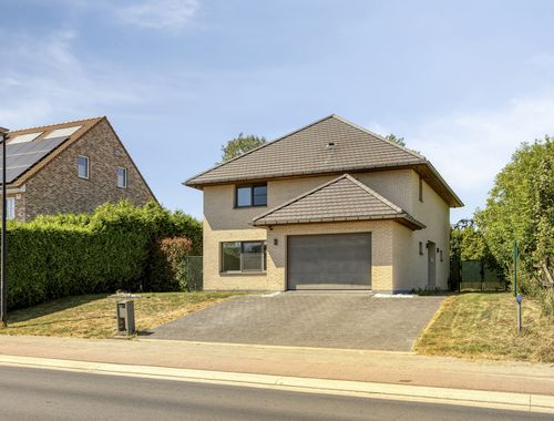                                         Villa à vendre à Wemmel, € 930.000
