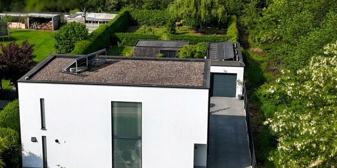 Maison à vendre à Zandstraat 152, 3945 Kwaadmechelen