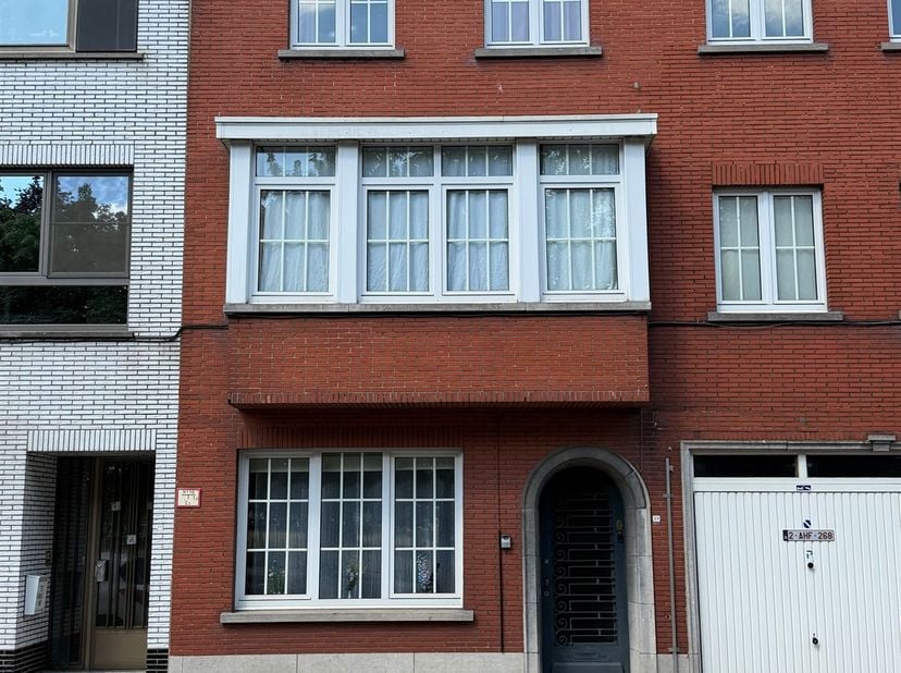 Huis te koop in Tiensesteenweg 69,
                    3800 Sint-Truiden