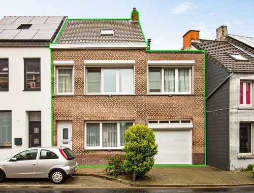                                         Maison à vendre à Kessel, € 224.000
