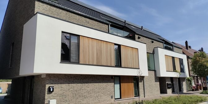 Appartement te huur in Kerkhofstraat, 3950 Bocholt