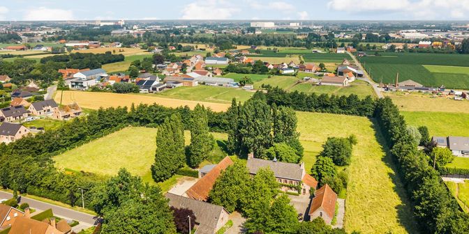 Huis te koop in Opstalstraat 75, 8790 Waregem