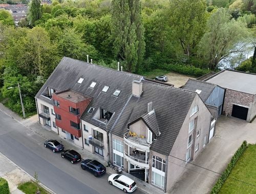                                         Appartement à vendre à Kuurne, € 229.000
