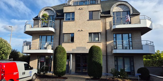 Appartement te huur in Excelsiorlaan 15 bus 5, 3500 Hasselt