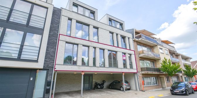 Appartement te huur in Kam 11 bus 1, 1780 Wemmel