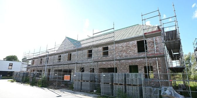Huis te koop in Ouderwijk 2, 8810 Lichtervelde