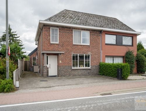                                         Maison à vendre à Neerpelt, € 295.000
