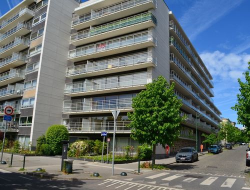                                         Appartement te koop in Sint-Jans-Molenbeek, € 219.000
