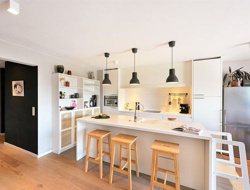                                        Penthouse te koop in Edegem, € 379.000
