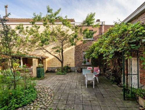                                         Maison à vendre à Berg, € 185.000
