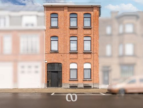                                         Woning te koop in Oudenaarde, € 415.000
