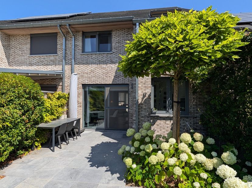 Maison à louer à Lekbaardersstraat 5,
                    3500 Hasselt
