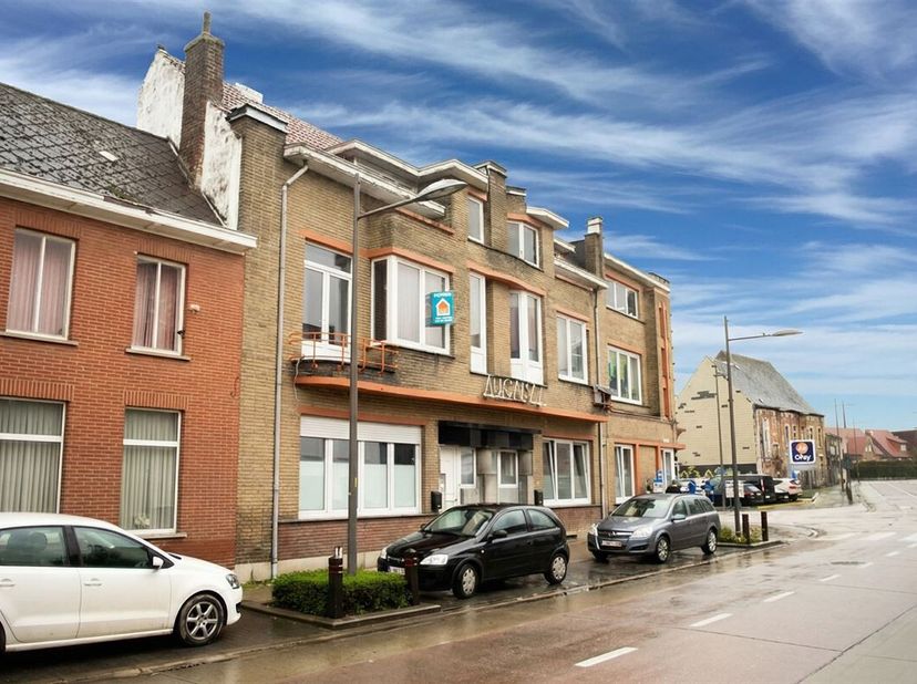 Maison à vendre
                    à 3320 Hoegaarden