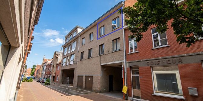 Appartement te koop in Boeiaardstraat 5, 8820 Torhout