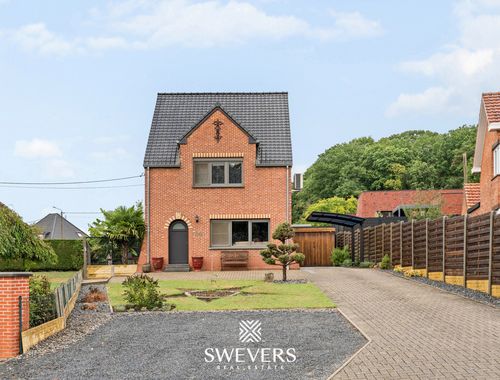                                         Woning te koop in Paal, € 395.000
