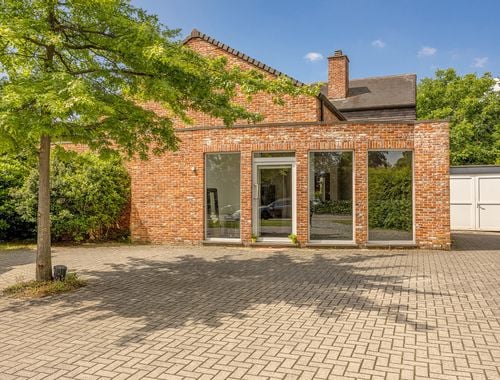                                         Gemengd gebruik te koop in Turnhout, € 529.000
